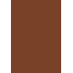 Бумага цветная для дизайна Folia Tinted Paper 50x70 см 130 гр Шоколадно-коричневый 85
